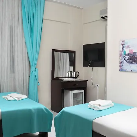 Sirin Baba Hotel Fethiye