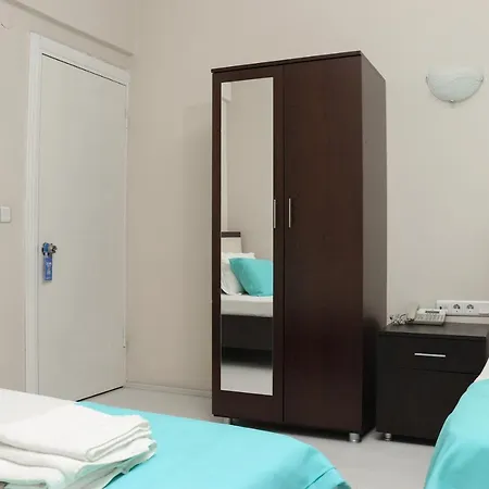 Sirin Baba Hotel Fethiye