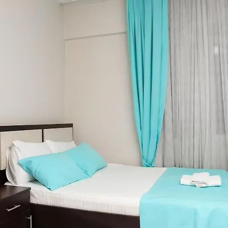 Sirin Baba Hotel