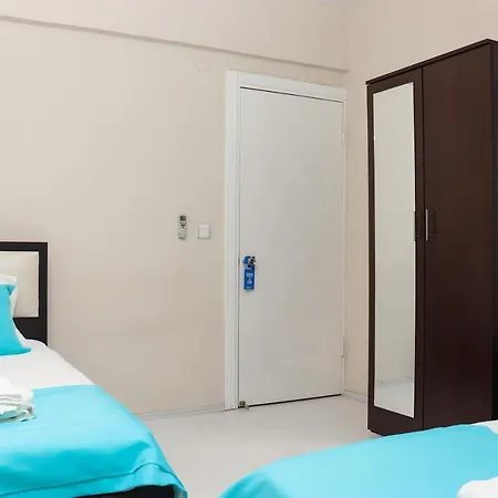 Sirin Baba Hotel *