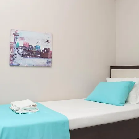 Sirin Baba Hotel *