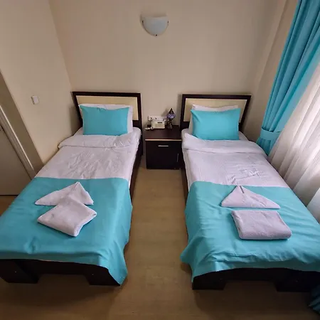 Hotel Sirin Baba Fethiye