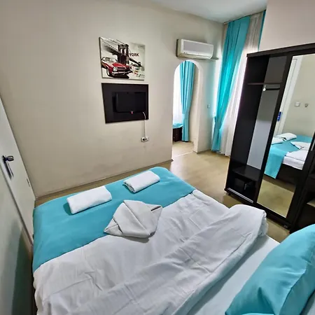 Hotel Sirin Baba Fethiye