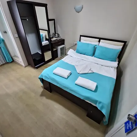 Hotel Sirin Baba *