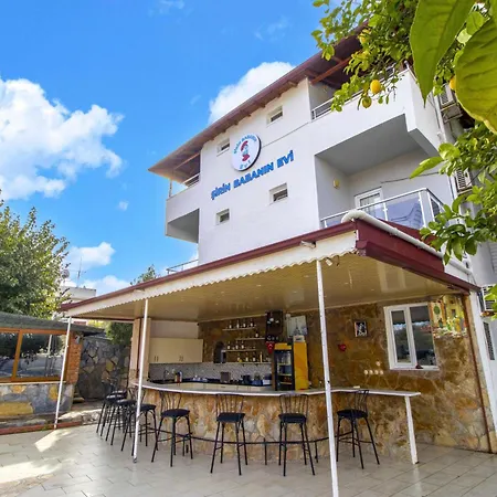 Sirin Baba Hotel *