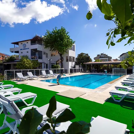 Sirin Baba Hotel Fethiye
