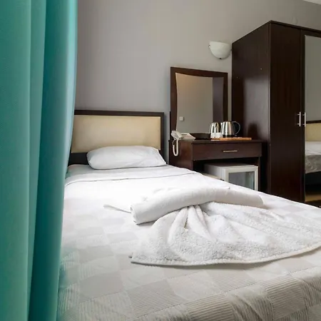 Hotel Sirin Baba Fethiye