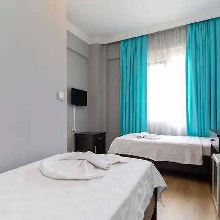 Hotel Sirin Baba Fethiye