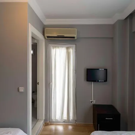 Hotel Sirin Baba