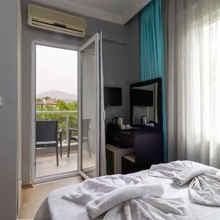 Hotel Sirin Baba Fethiye