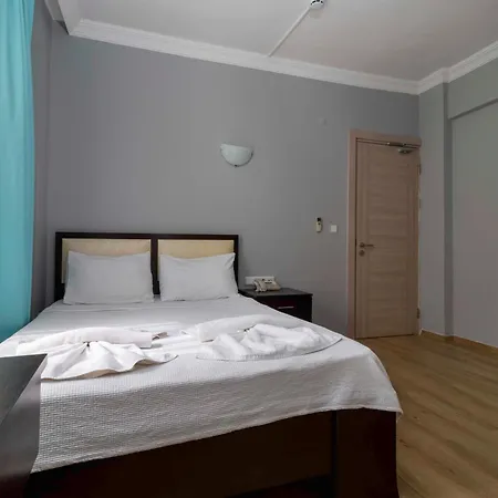 Hotel Sirin Baba