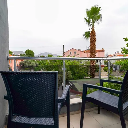 Hotel Sirin Baba *