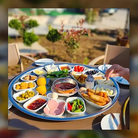 Hotel Sirin Baba
